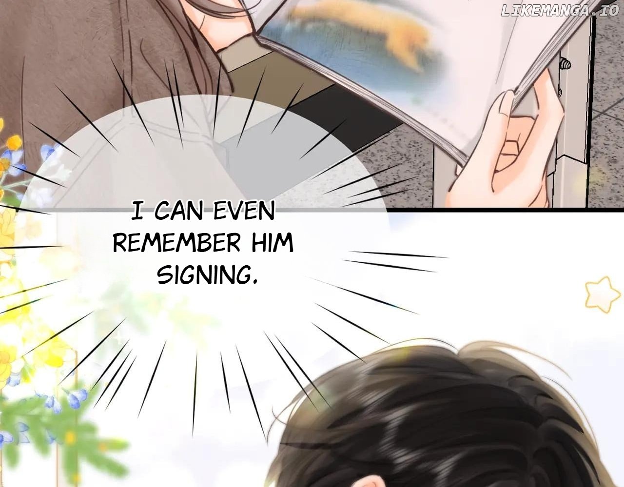 You Are My Desire Chapter 86 - page 24